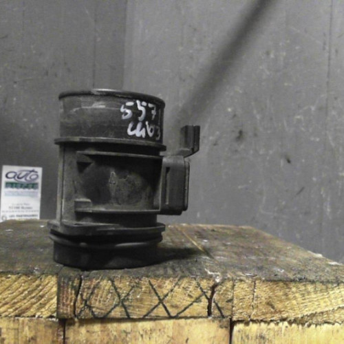 Debimetre air Renault CLIO III 1.5 dci (2005-2012) 5 portes