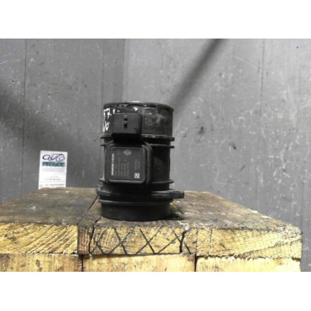 Debimetre air Renault CLIO III 1.5 dci (2005-2012) 5 portes