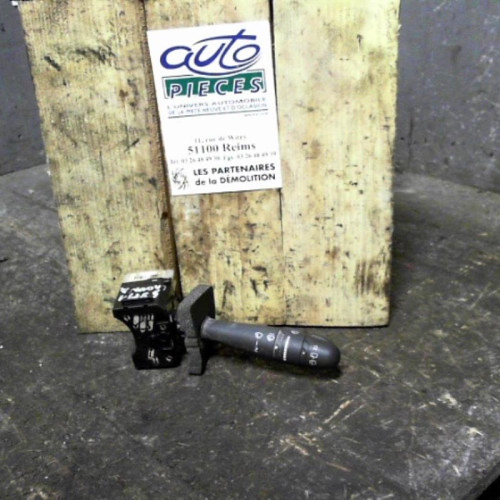Commande essuie glace Renault LAGUNA I 1.9 dti (1997-2001)