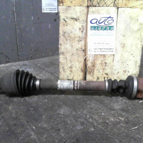 Transmission avant droite Citroën C4 I 1.6 16v (2004-2011) 5 portes