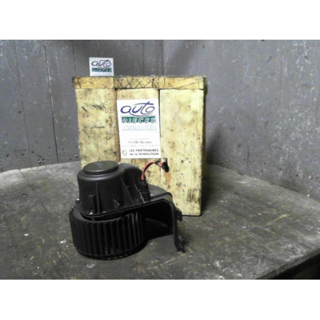 Ventilateur de chauffage Vw TRANSPORTER V Autobus-Autocar (7HB, 7HJ, 7EB, 7EJ, 7EF, 7EG, 2.0 tdi (2010-2015)