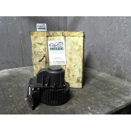 Ventilateur de chauffage Vw TRANSPORTER V Autobus-Autocar (7HB, 7HJ, 7EB, 7EJ, 7EF, 7EG, 2.0 tdi (2010-2015)