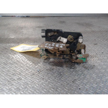Actionneur serrure porte avd Renault CLIO I 1.2 (1996-1998)