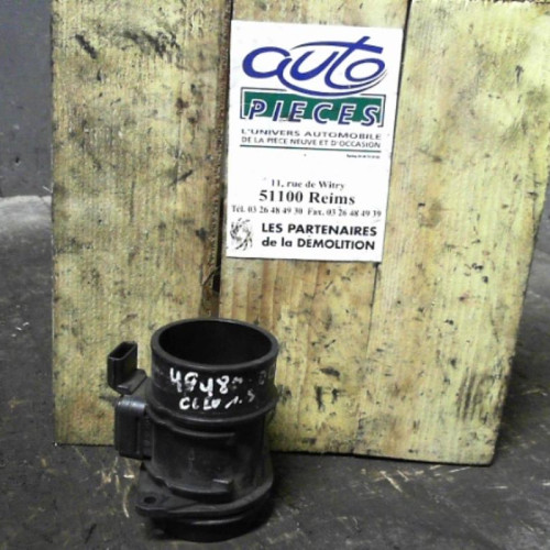 Debimetre air Renault CLIO III 1.5 dci (2005-2012) 5 portes