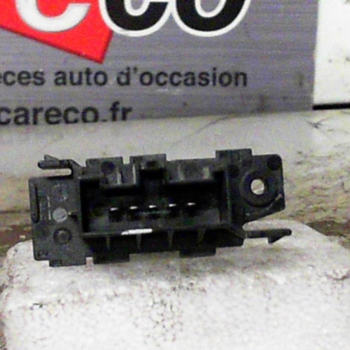 Resistance de chauffage Citroën JUMPY Camionnette 2.0 hdi 125 (2011-2016)