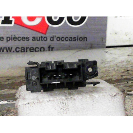 Resistance de chauffage Citroën JUMPY Camionnette 2.0 hdi 125 (2011-2016)