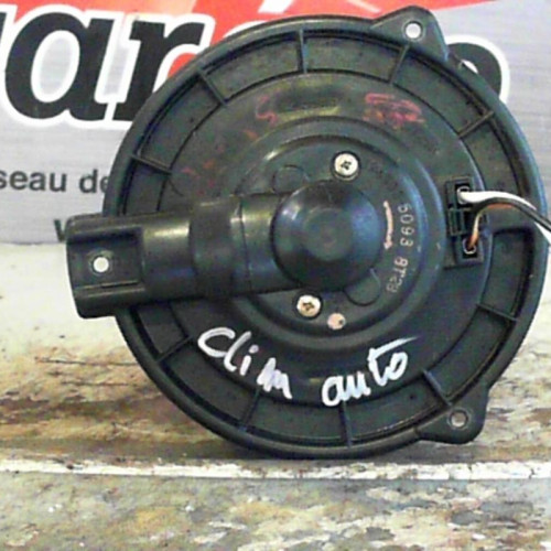 Ventilateur de chauffage Land rover DISCOVERY II 2.5 td5 4x4 (1998-2004) 5 portes
