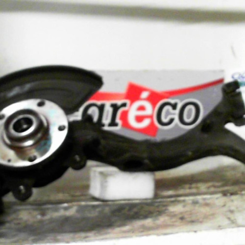 Moyeu avg Audi A6 C5 Avant 2.5 tdi (1997-2005)
