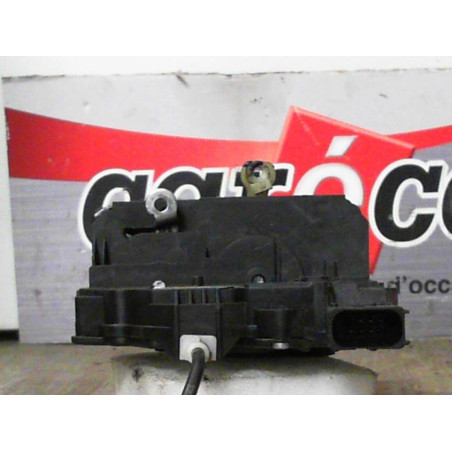 Serrure porte avd Fiat GRANDE PUNTO 1.3 d multijet (2008)