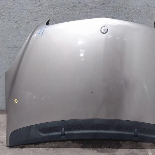 Capot Mercedes-benz CLASSE B Sports Tourer B 200 cdi (2005-2011)