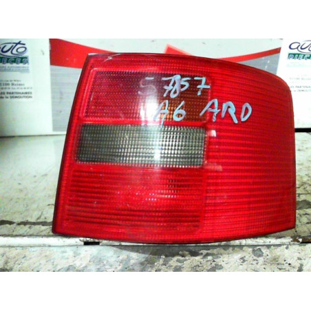 Feu arrière droit Audi A6 C5 Avant 2.5 tdi (1997-2005)