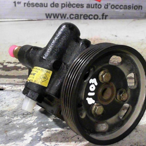 Pompe direction assistee Renault CLIO I 1.2 (1996-1998)