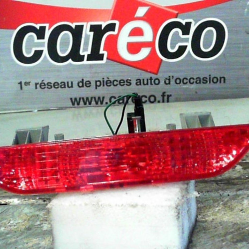 Feux stop supplementaire Hyundai GETZ 1.5 crdi (2003-2005) 5 portes