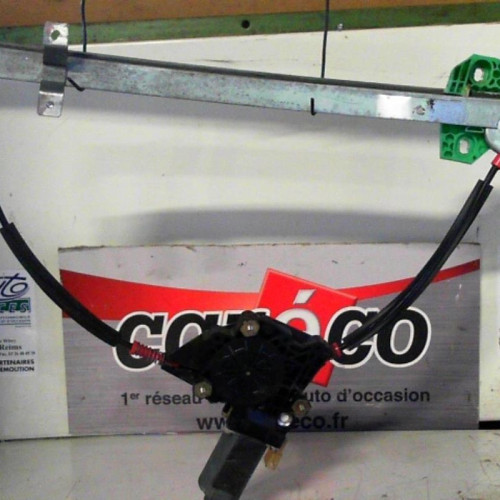 Mecanismemoteur leve-glace avg Ford KA 1.3 i (1996-2008)