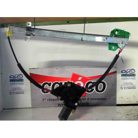 Mecanismemoteur leve-glace avg Ford KA 1.3 i (1996-2008)