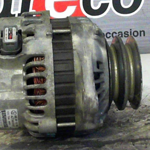 Alternateur MAZDA B2500  0