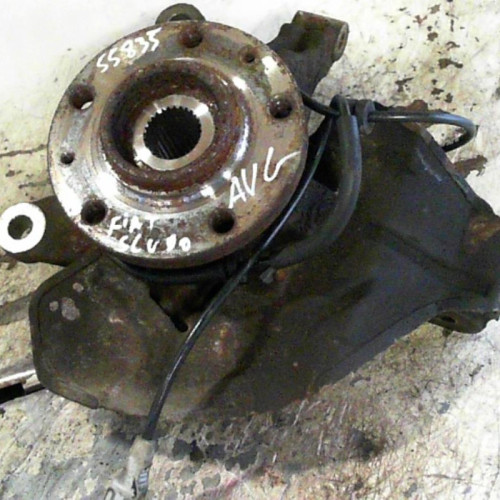 Pivot avg FIAT SCUDO 2  SCUDO 2