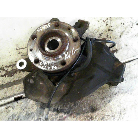 Pivot avg FIAT SCUDO 2  SCUDO 2
