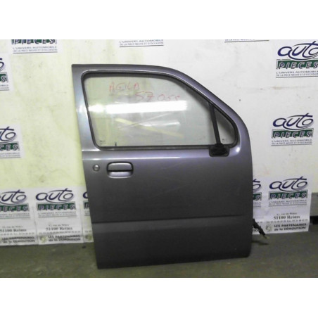 Porte avant droite Opel AGILA 1.3 cdti (2003-2007)
