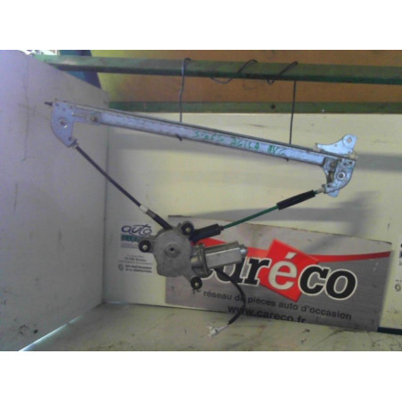 Mecanismemoteur leve-glace avg Opel AGILA 1.3 cdti (2003-2007)