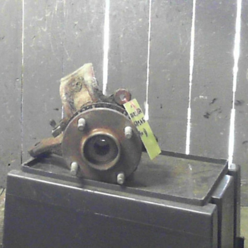 Pivot avd Ford FIESTA IV 1.8 di (2000-2002)