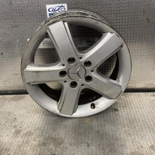 Jante tole 5 Mercedes-benz CLASSE B Sports Tourer B 200 cdi (2005-2011)
