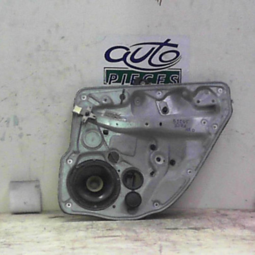 Mecanismemoteur leve-glace porte coulissante d Vw BORA I 1.9 tdi (1998-2005)