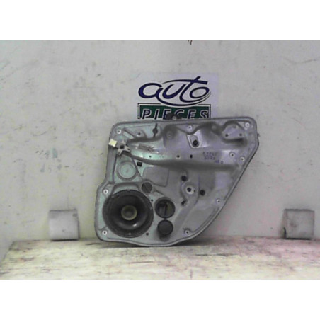 Mecanismemoteur leve-glace porte coulissante d Vw BORA I 1.9 tdi (1998-2005)