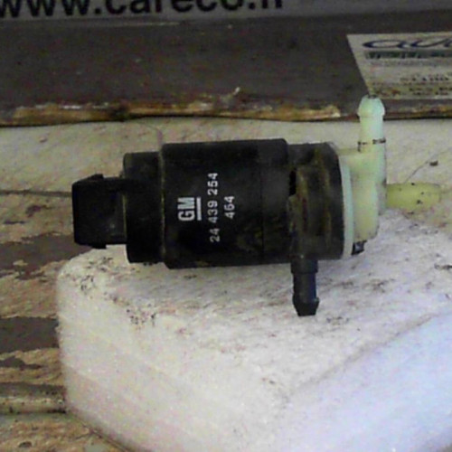 Pompe lave-glace avant Opel MERIVA A Monospace 1.7 cdti (2003-2010)