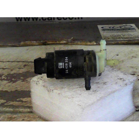 Pompe lave-glace avant Opel MERIVA A Monospace 1.7 cdti (2003-2010)
