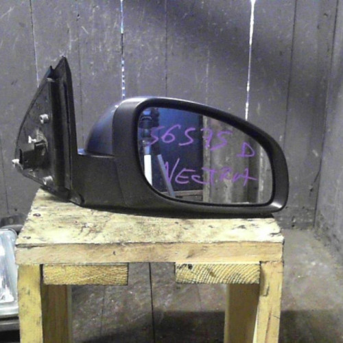 Retroviseur exterieur manuel droit Opel VECTRA C GTS 1.9 cdti (2004-2009)