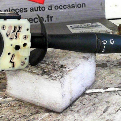 Commande essuie glace Renault MASTER II Camionnette 2.8 dti (1998-2001)