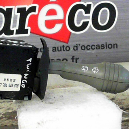 Commande essuie glace Renault TWINGO I 1.2 (1996-2007) 3 portes