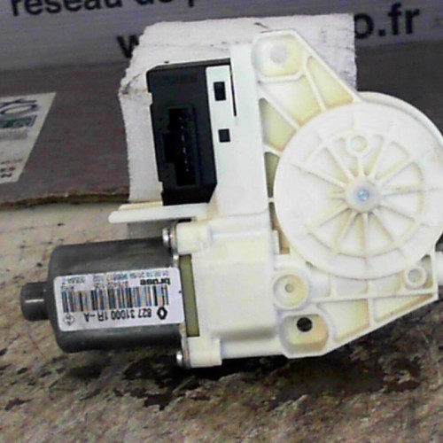 Moteur leve-vitre arg Renault LAGUNA III 2.0 dci (bt01, bt08, bt09, bt0e, bt0k, bt12, bt1c, bt1d,... (2007-2015) 5 portes