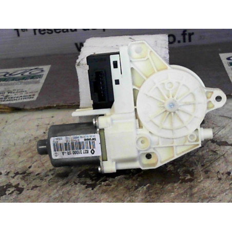 Moteur leve-vitre arg Renault LAGUNA III 2.0 dci (bt01, bt08, bt09, bt0e, bt0k, bt12, bt1c, bt1d,... (2007-2015) 5 portes