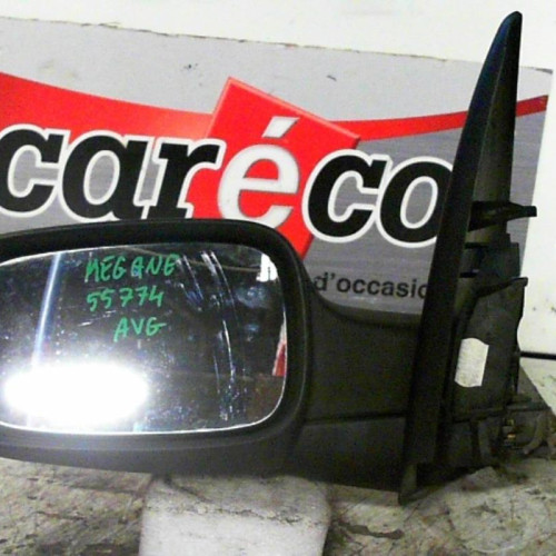 Retroviseur exterieur gauche Renault MEGANE II 1.5 dci (2002-2008) 5 portes