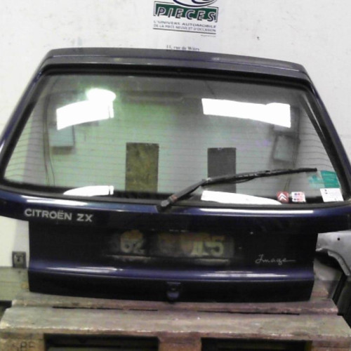 Hayon CITROEN ZX  ZX PHASE 1