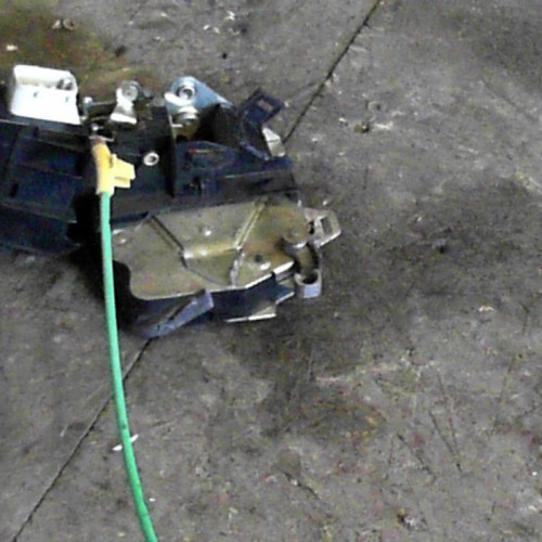 Serrure porte ard Bmw 5 525 td (1997-2003)