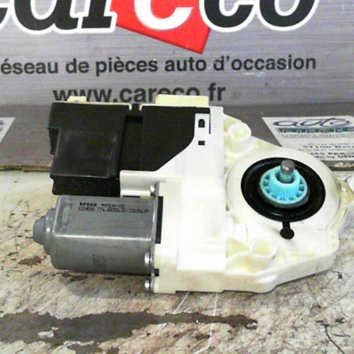 Mecanisme  moteur lève-glace avant droit Citroën C5 II 1.6 hdi (2004-2008)