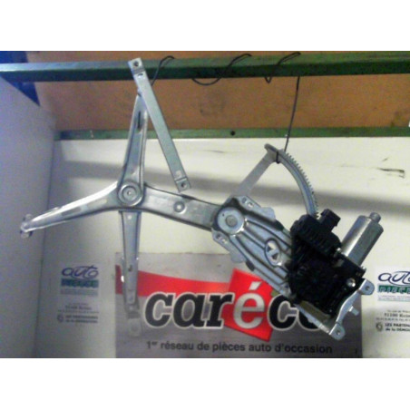 Mecanisme  moteur lève-glace avant droit Opel ASTRA H 1.7 cdti (2004-2010) 5 portes