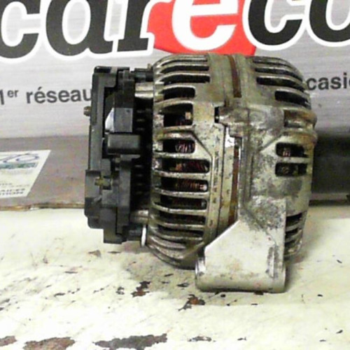 Alternateur Saab 9-3 2.0 turbo (1999-2002)