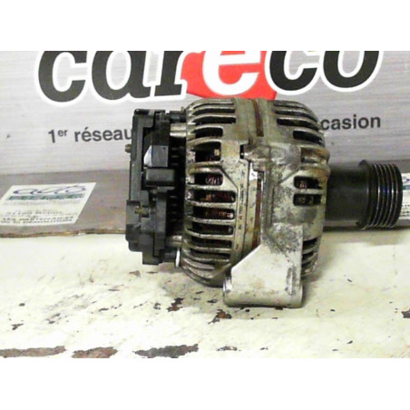 Alternateur Saab 9-3 2.0 turbo (1999-2002)
