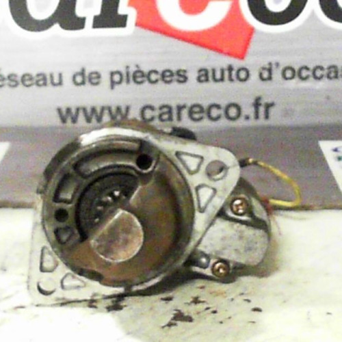 Démarreur Saab 9-3 2.0 turbo (1999-2002)