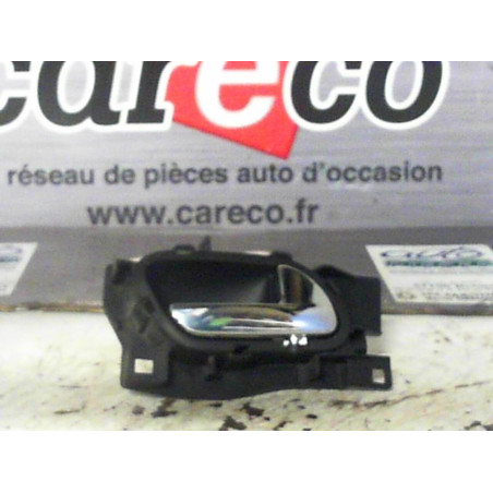 Poignee int porte ard Peugeot 407 1.6 hdi 110 (2004-2010)
