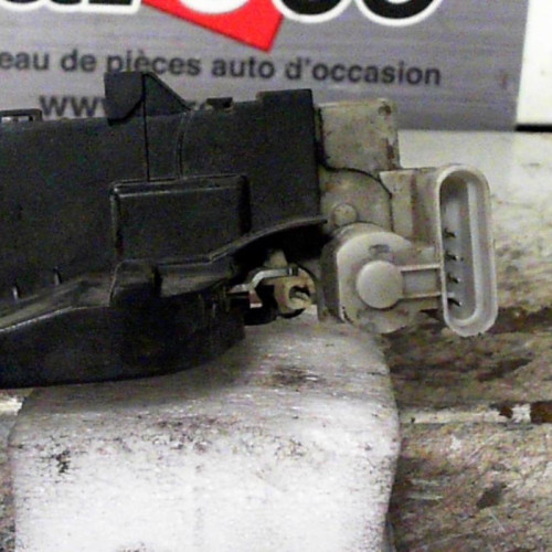Serrure porte arg Alfa romeo 147 1.9 jtd (2001-2010)