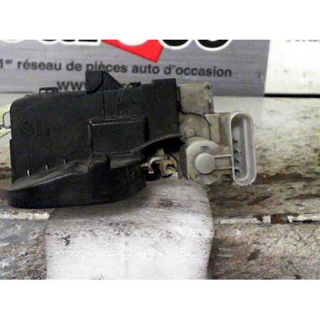 Serrure porte arg Alfa romeo 147 1.9 jtd (2001-2010)
