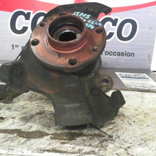 Pivot avd CITROEN NEMO  0
