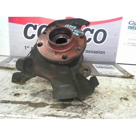 Pivot avd CITROEN NEMO  0