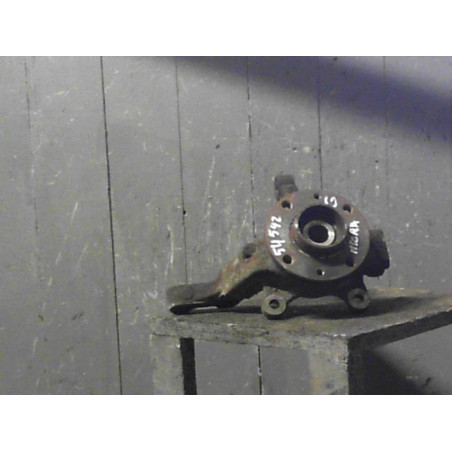 Moyeu avg Nissan MICRA III 1.2 16v (2003-2010)