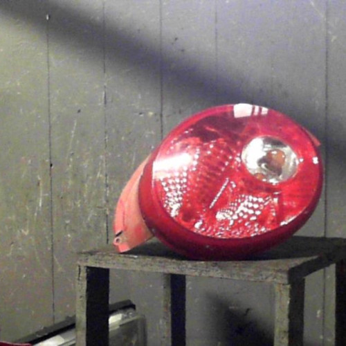 Feu arrière gauche Chevrolet MATIZ 0.8 (2005-2013)